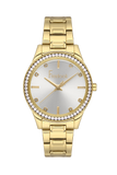 FREELOOK LUMIERE WOMENS STAINLESS STEEL STRAP WATCH - FL.1.10361-3