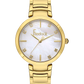 FREELOOK JOLIE WOMENS STAINLESS STEEL STRAP WATCH - FL.1.10383-3