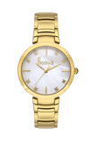 FREELOOK JOLIE WOMENS STAINLESS STEEL STRAP WATCH - FL.1.10383-3