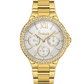 FREELOOK CHARMANT WOMENS STAINLESS STEEL STRAP WATCH – FL.1.10401-2