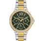 FREELOOK CHARMANT WOMENS STAINLESS STEEL STRAP WATCH – FL.1.10401-3