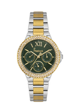 FREELOOK CHARMANT WOMENS STAINLESS STEEL STRAP WATCH – FL.1.10401-3