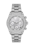 FREELOOK CHARMANT WOMENS STAINLESS STEEL STRAP WATCH - FL.1.10408-1