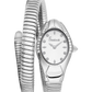 FREELOOK CHARMANT WOMENS STAINLESS STEEL STRAP WATCH - FL.1.10409-1