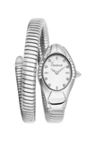 FREELOOK CHARMANT WOMENS STAINLESS STEEL STRAP WATCH - FL.1.10409-1
