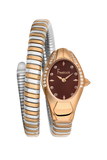 FREELOOK CHARMANT WOMENS STAINLESS STEEL STRAP WATCH - FL.1.10409-3