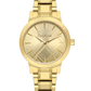 FREELOOK JOLIE WOMENS STAINLESS STEEL STRAP WATCH - FL.1.10421-3