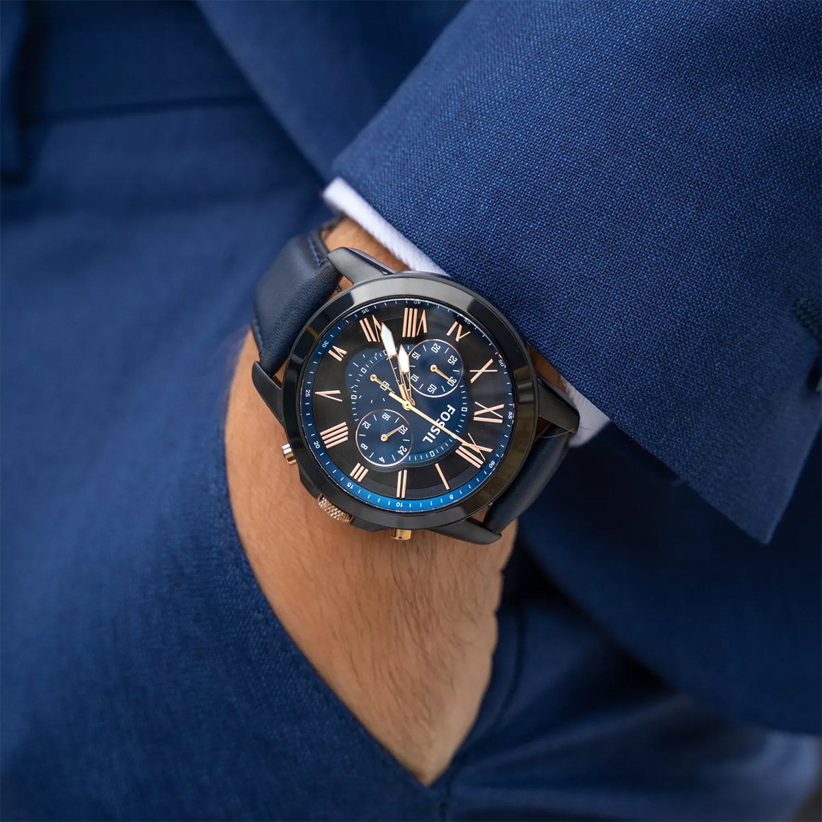 FOSSIL FS5061