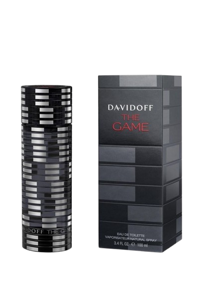 DAVIDOFF THE GAME EDT 100ML