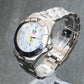TAG Heuer Aquaracer Silver Men's Watch - WAB1111.BA0801