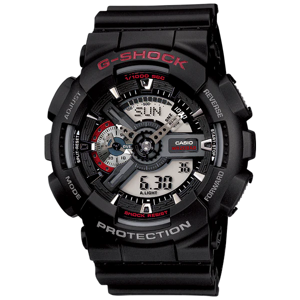 CASIO GA-110-1ADR
