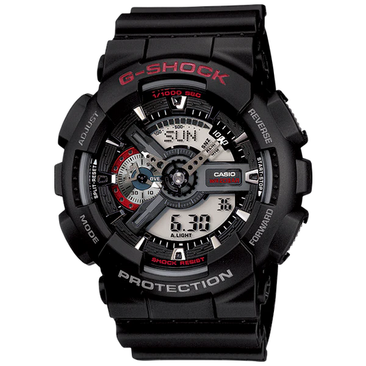 CASIO GA-110-1ADR