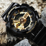 CASIO GA-110GB-1ADR