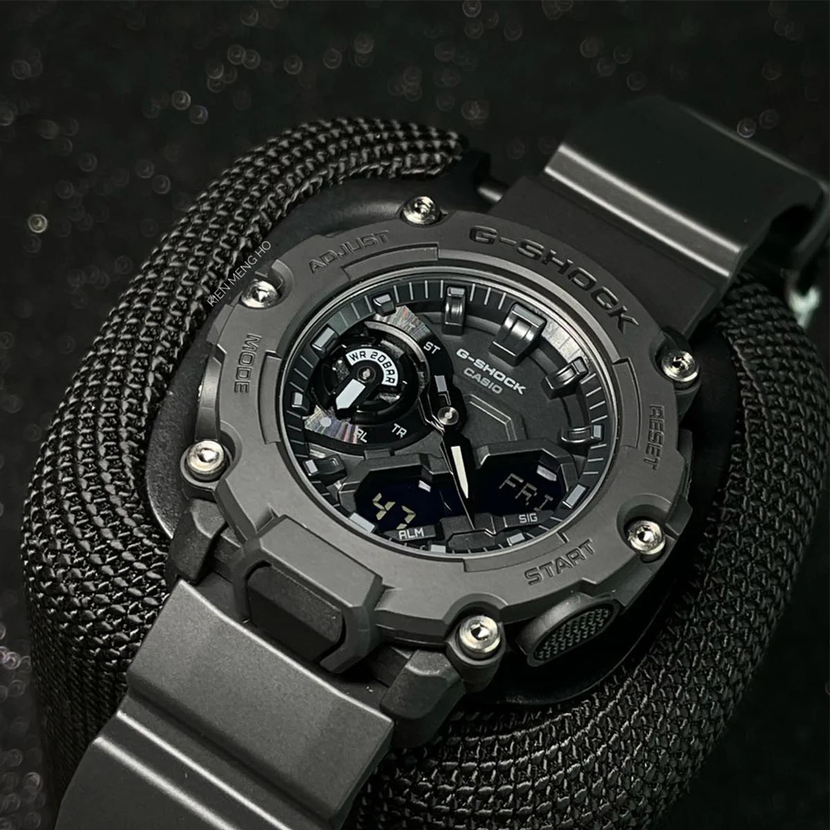 CASIO GA-2200BB-1ADR