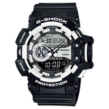 CASIO GA-400-1ADR