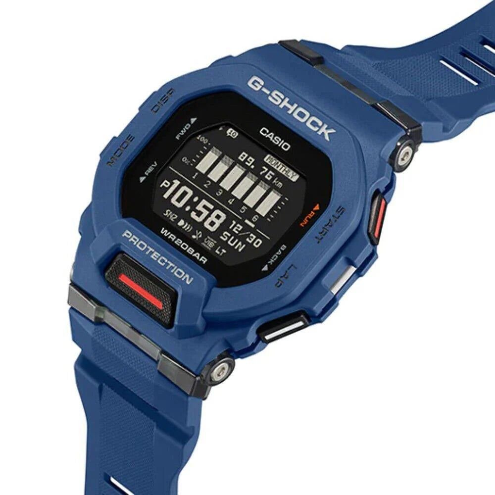 CASIO GBD-200-2DR
