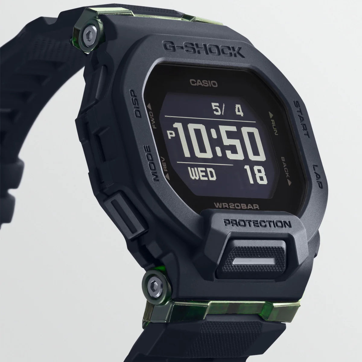 CASIO GBD-200UU-1DR