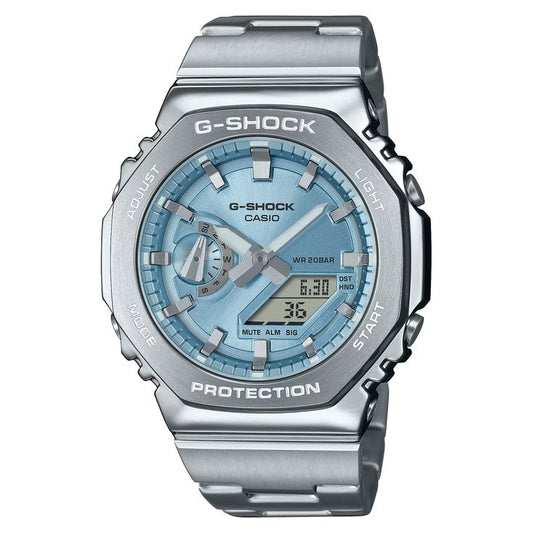 CASIO GM-2110D-2ADR