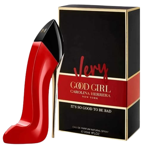 CAROLINA HERRERA VERY GOOD GIRL EDP 80ML