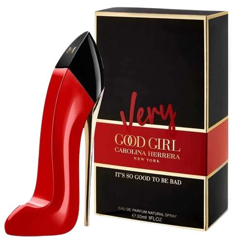 CAROLINA HERRERA VERY GOOD GIRL 80ml