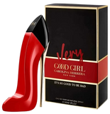 CAROLINA HERRERA VERY GOOD GIRL 80ml