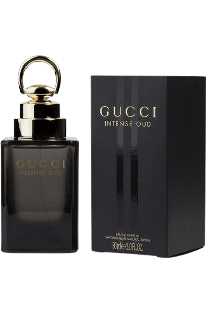 GUCCI INTENSE OUD EDP 90ML