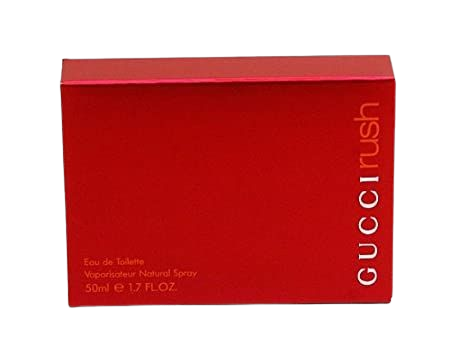 GUCCI RUSH EDT 50ML