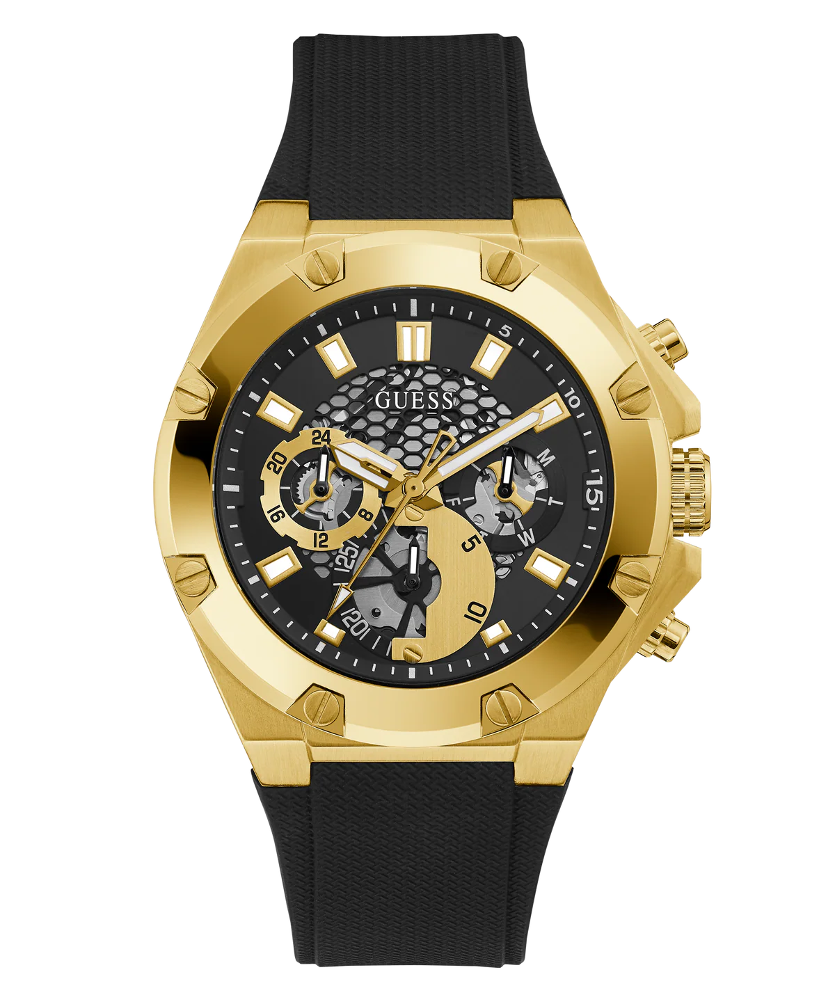 GUESS GW0334G2