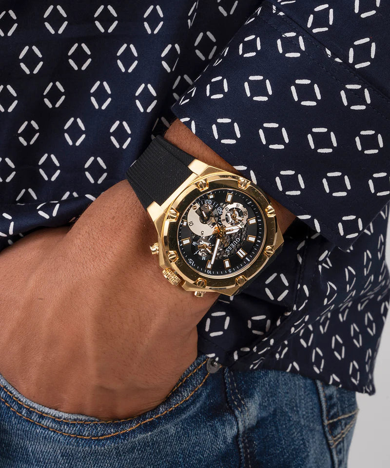 GUESS GW0334G2