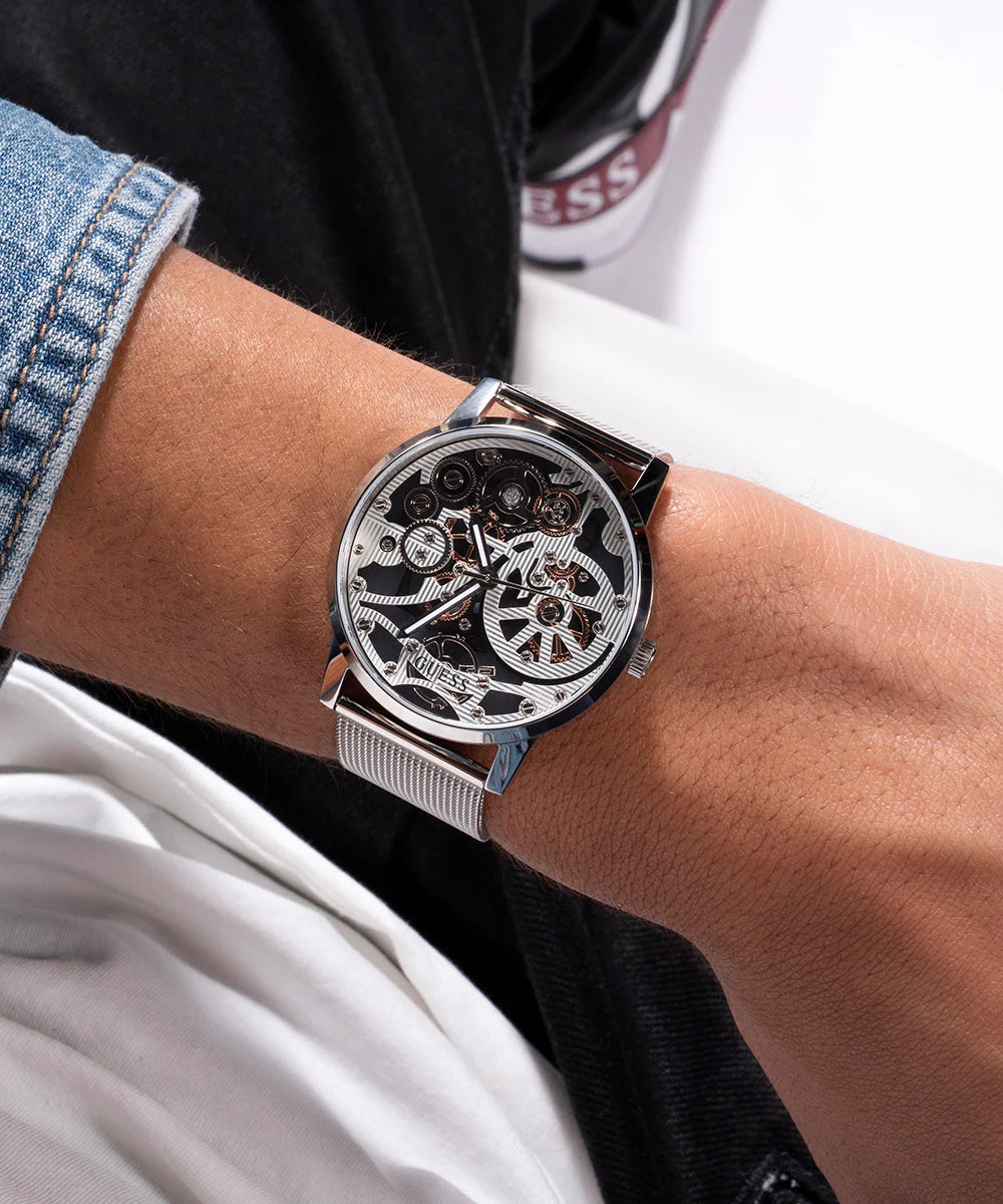 GUESS GW0538G1