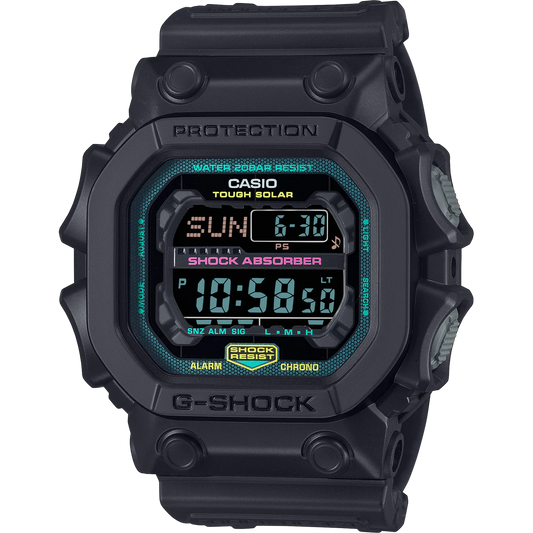 CASIO GX-56MF-1DR