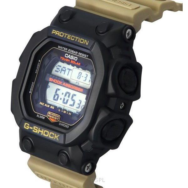 CASIO GX-56TU-1A5DR