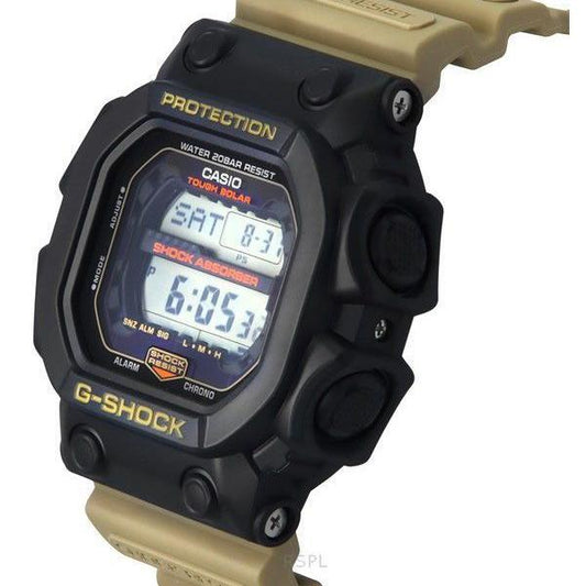 CASIO GX-56TU-1A5DR