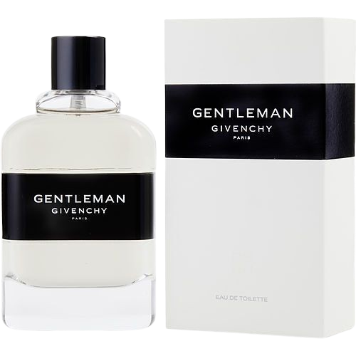 GIVENCHY GENTLMAN EDT 100ML