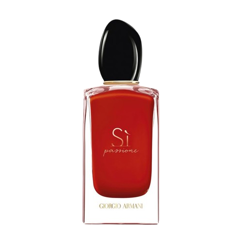 GIORGIO ARMANI SI PASSIONE 100ML
