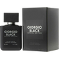 GIORGIO BLACK SPECIAL EDITION EDP 100ML