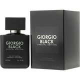 GIORGIO BLACK SPECIAL EDITION EDP 100ML