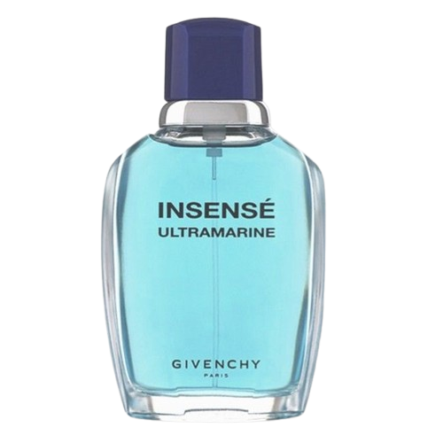 GIVENCHY INSENSE ULTRAMARINE EDT 100ML