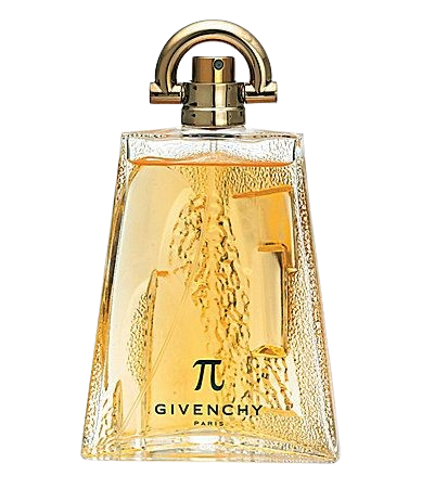 GIVENCHY π EDT 100ML