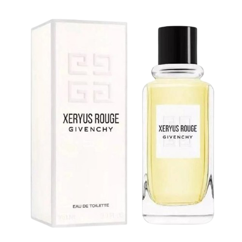 GIVENCHY XERUS ROUGE EDT 100ML