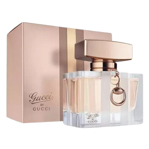 GUCCI BY GUCCI EDT 75ML