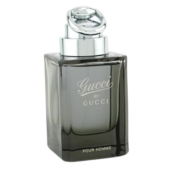 GUCCI BY GUCCI POUR HOMME EDT 90ML