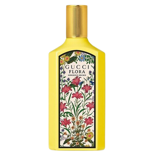 GUCCI FLORA EDP 100ML