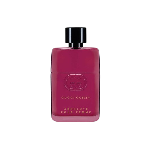 GUCCI GUILTY EDP ABSOLUTE POUR FEMME 90ML
