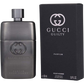 GUCCI GUILTY PARFUM POUR HOMME 90ML