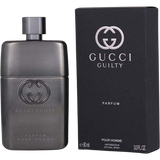 GUCCI GUILTY PARFUM POUR HOMME 90ML