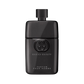 GUCCI GUILTY PARFUM POUR HOMME 90ML