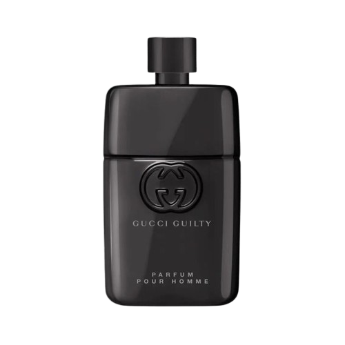 GUCCI GUILTY PARFUM POUR HOMME 90ML