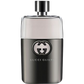 GUCCI GUILTY EDT POUR HOMME 150ML
