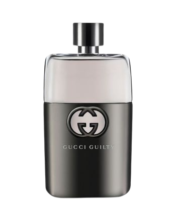 GUCCI GUILTY EDT POUR HOMME 150ML